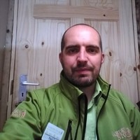 Neil Stevens