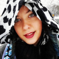 Jacquelynne Grenier