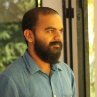 Jothish J B