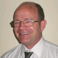 Gareth Llewellyn