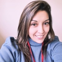 Cinthya Barriga Ortiz