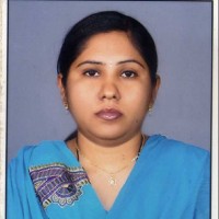 M A Ashwini