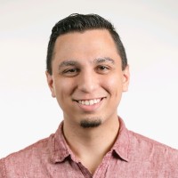 Steven Martinez