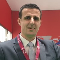 Mohammad Qawasmeh