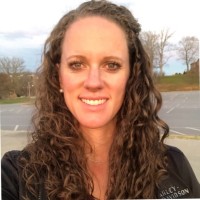 Caitlyn Riley