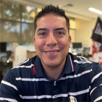 Matthew Llano