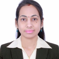 Praveena Kumari Thota