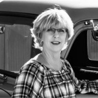 Cheri Carr - Russell