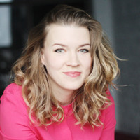 Natalia Mikulich