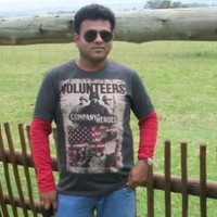 P Ravi Babu