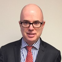 Patrick Hyndman