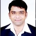 Rushikesh Patil