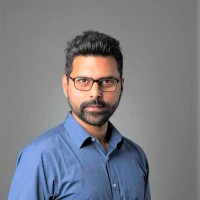 Khizar Shaikh