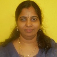 Chitra Kannan - Csm