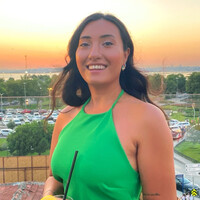 Esra Anga