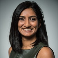 Hema Patel