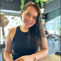 Carolina Cristina Trujillo Nieto
