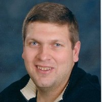 Nicholas Ecker