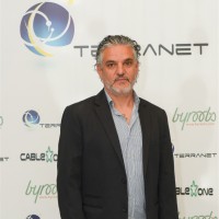 Ali Chahine
