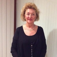 Glynis Hopkins
