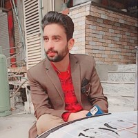 Danish Abbasi