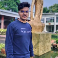 Arjun A.S