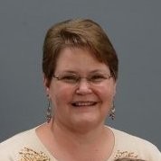 Carolyn Bowden