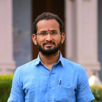 Dinesh Kumar