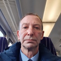 Andrew Harris