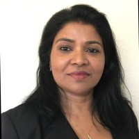 Sherly Thomas