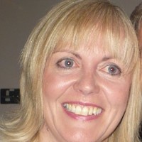 Fiona Railton