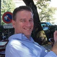 Mark Wake