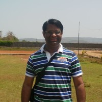 Yogeshwar Vashishtha