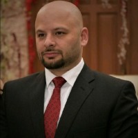Hussam Sweis, Cfm