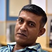 Vikash Sharma