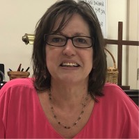 Stephanie Mccafferty