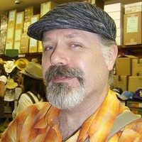 Greg Crist