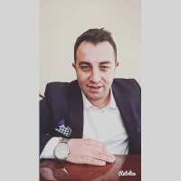 Murat Cenap Yılmaz