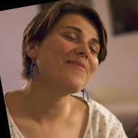 Anna Shapkina (Fisher)