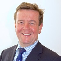Robert Stratton-Brown