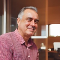 Antonio Paulino
