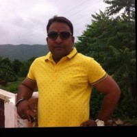 Narender Chauhan