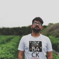 Gaurav Borade