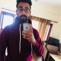Manish Sharma