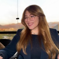Constanza Lagos Jiménez