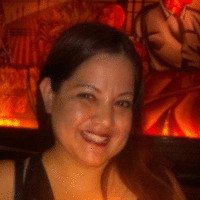 Tania Seymour