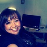 Eleanor Castillo Kesler