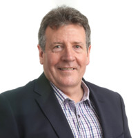 Tony Palmer
