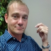 Christopher Jones