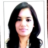 Saloni Jhanjhari